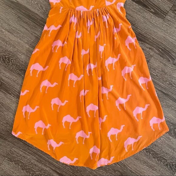 Charlotte by Charlotte taylor dress - Picture 2 of 6